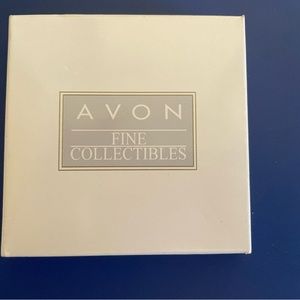 Avon 1999 Christmas Ornament